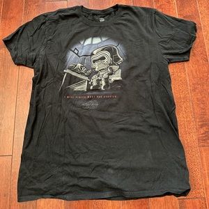 Smugglers Bounty Funko Pop Star Wars tee